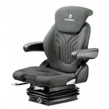 Siège Compacto Basic M PVC