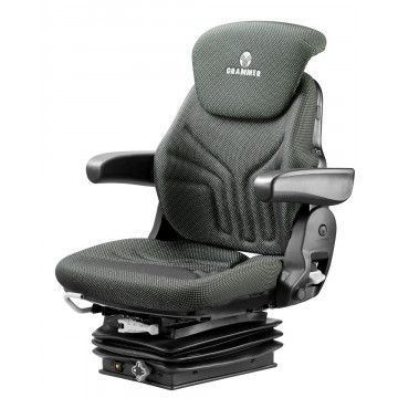 Siège Compacto Basic W PVC