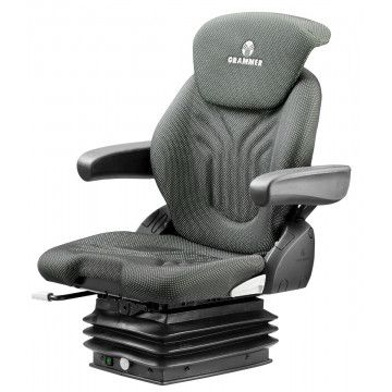 Siège Compacto Comfort S tissu Agro