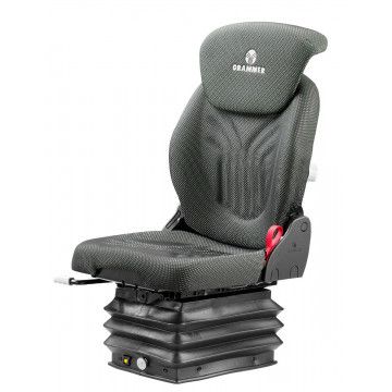 Siège Compacto Comfort S PVC