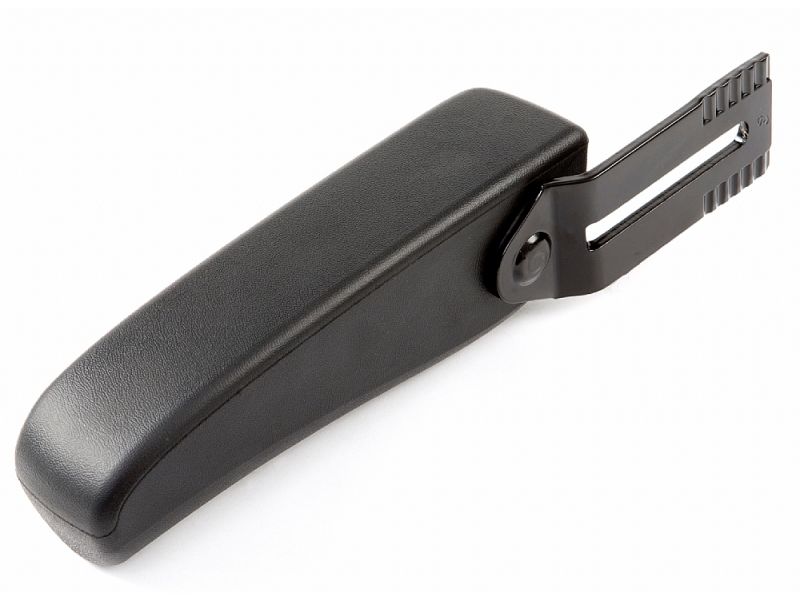 Ensemble accoudoir  65mmx270mm PVC
