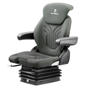 Compacto Comfort M PVC