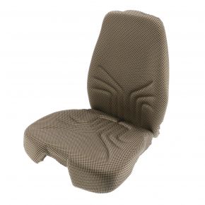 S742 cushion set Yellow / Black heating 53cm