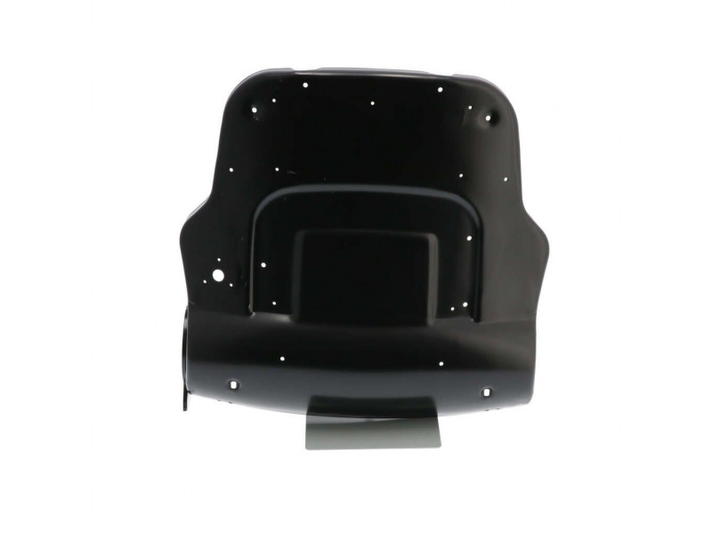 Back plate S700 mech lumbar support
